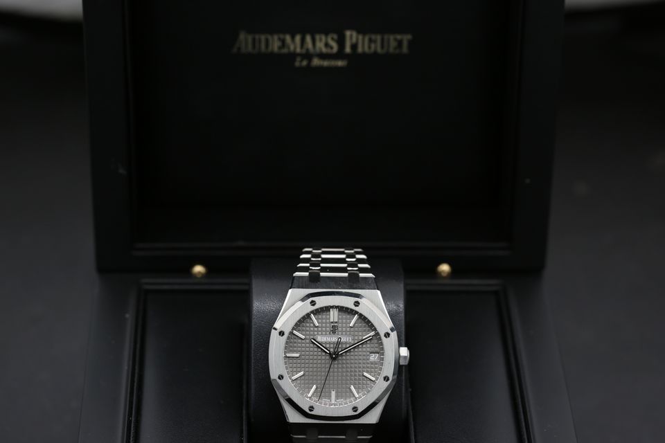 Audemars Piguet Royal Oak 15500ST.OO.1220ST.02 Image 4